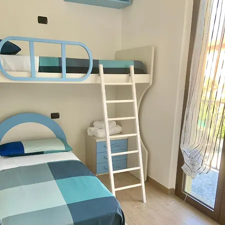 Il Gerlo Appartement