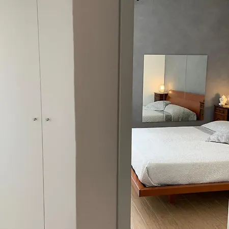 Appartement Il Gerlo Lezzeno