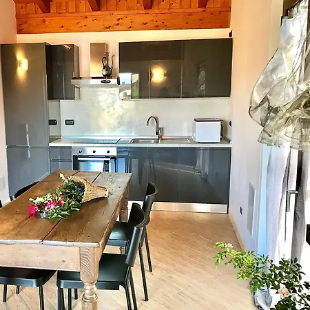 Il Gerlo Appartement