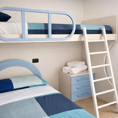 Il Gerlo Appartement *