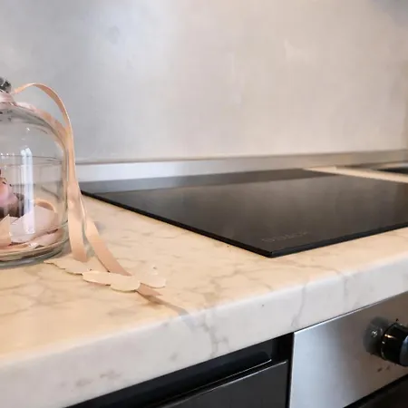 Appartement Il Gerlo Lezzeno