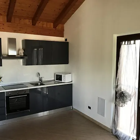 Appartement Il Gerlo