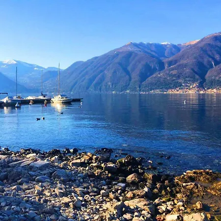 Appartement Il Gerlo