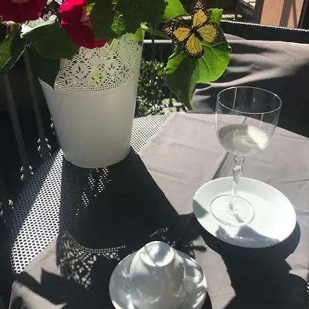 Il Gerlo Appartement Lezzeno