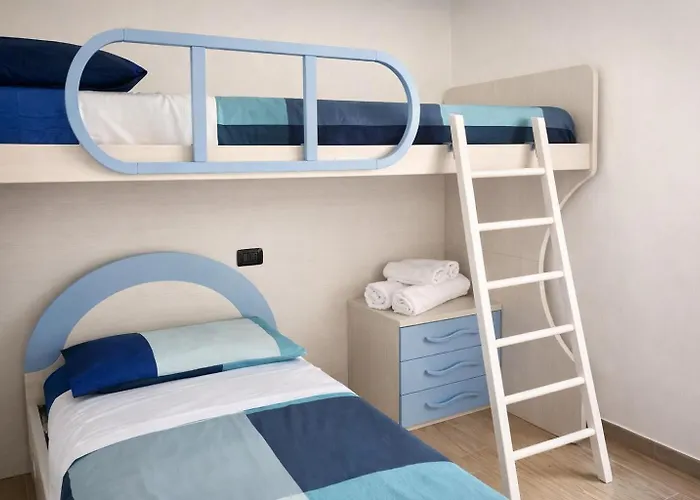 Il Gerlo Appartement *