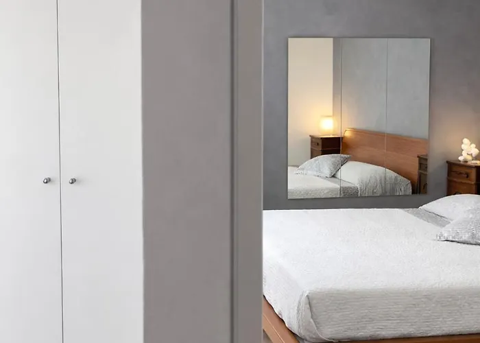 Il Gerlo Appartement Lezzeno