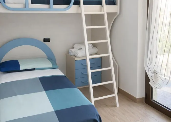 Il Gerlo Appartement *