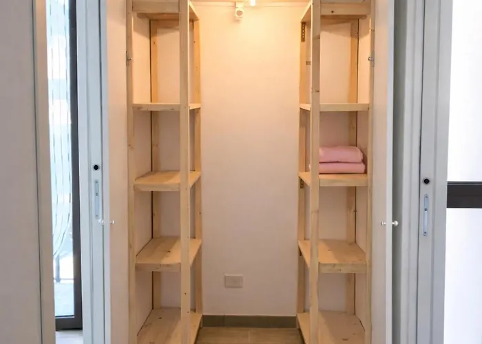 Il Gerlo Appartement Lezzeno