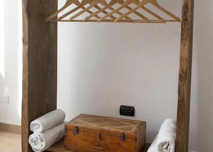 Il Gerlo Appartement *