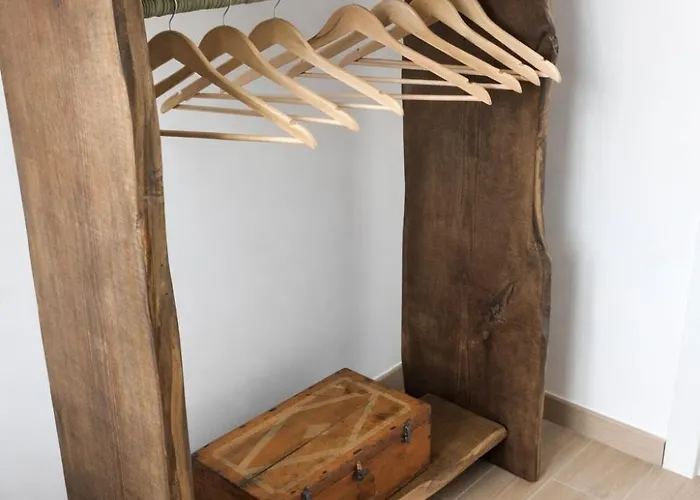 Appartement Il Gerlo *