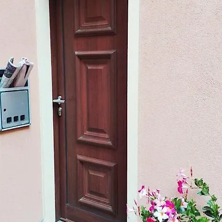 Il Gerlo Apartment *