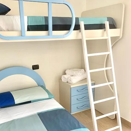 Il Gerlo Apartamento