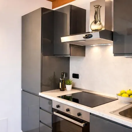 Apartment Il Gerlo *