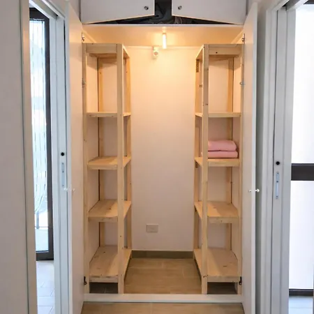Il Gerlo Apartament Lezzeno