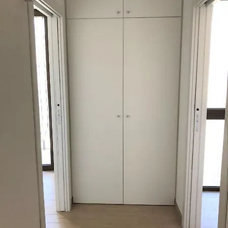 Il Gerlo Apartment *