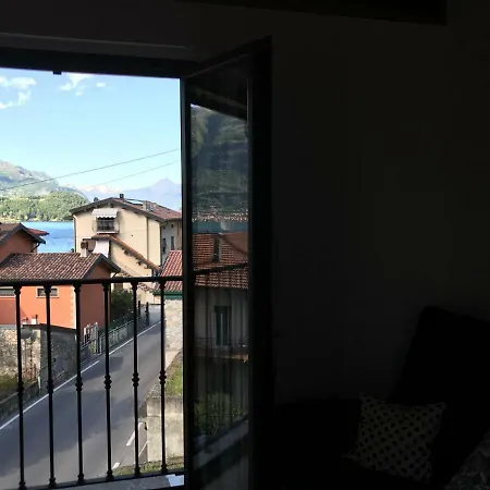 Apartment Il Gerlo Lezzeno