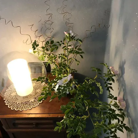 Apartment Il Gerlo *