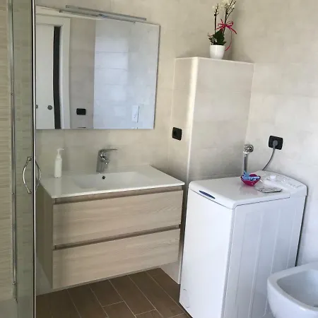 Il Gerlo Apartment