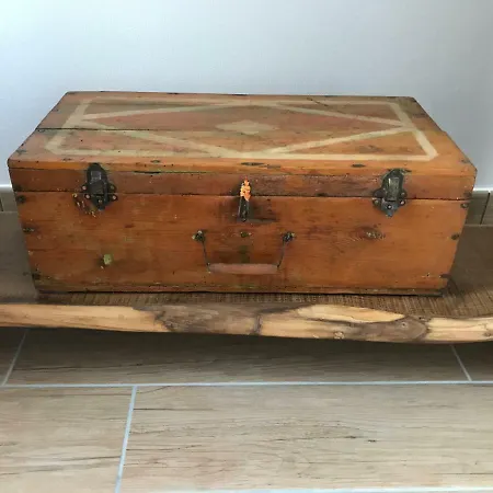 Il Gerlo Lezzeno