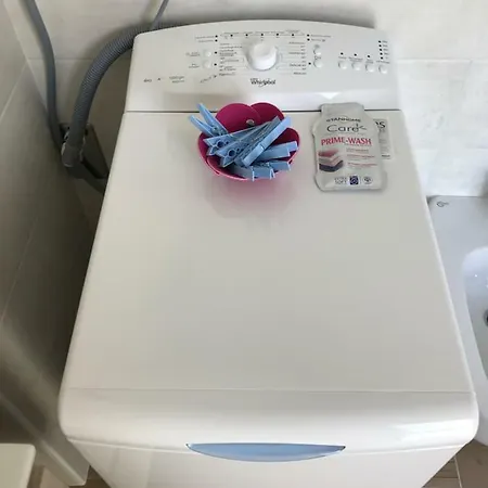 Il Gerlo Apartment *