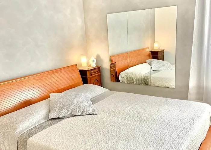 Lägenhet Il Gerlo *