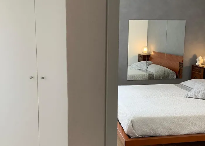 Lägenhet Il Gerlo Lezzeno