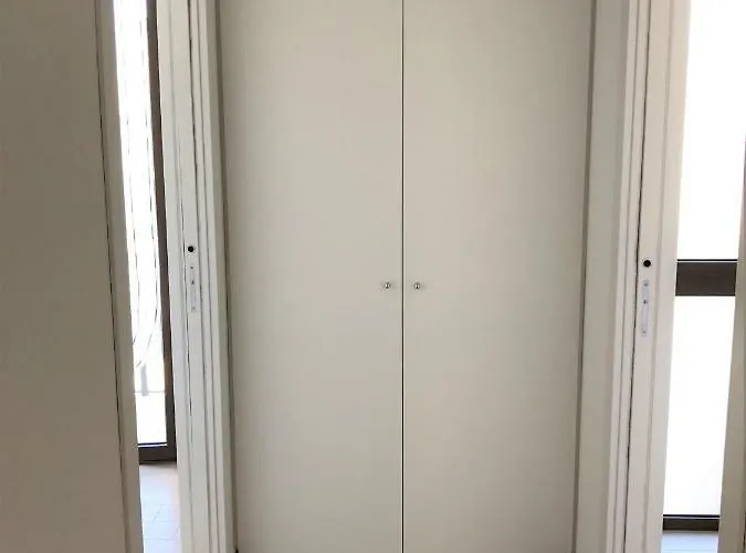 Il Gerlo Lägenhet *