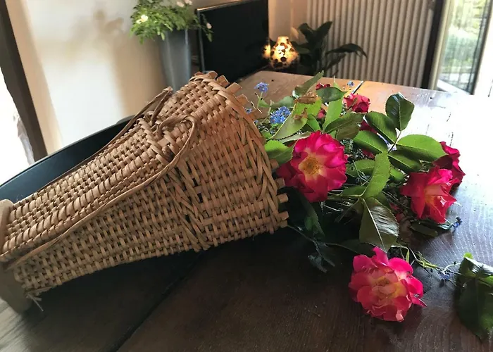 Lägenhet Il Gerlo Lezzeno