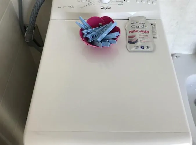 Il Gerlo Lägenhet *