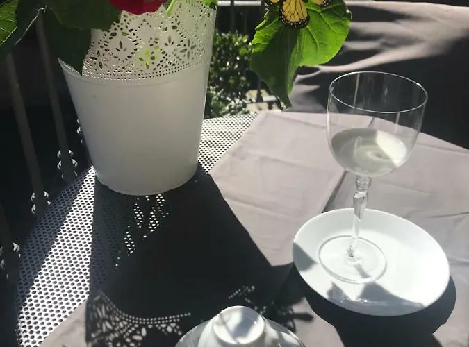 Il Gerlo Lägenhet Lezzeno