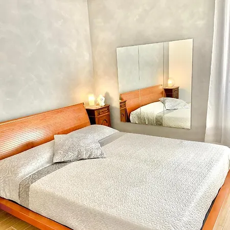 Apartman Il Gerlo *