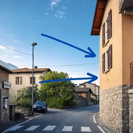 Il Gerlo Apartman