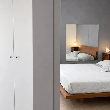Il Gerlo Apartman Lezzeno