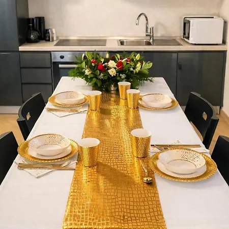 Apartman Il Gerlo