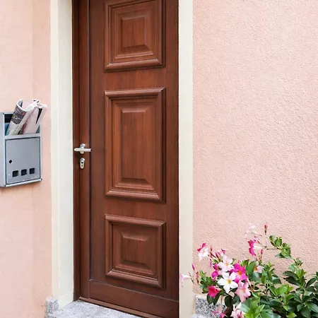 Il Gerlo Apartman Lezzeno